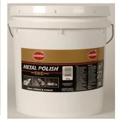 Autosol Metal Polish 10kg Value Pack 1101