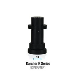 Bowden's Own Snow Cannon Adaptor - Karcher K Series, BOADAPTER1