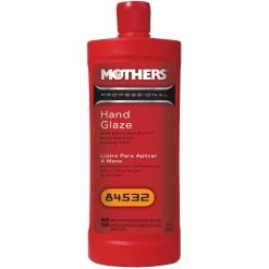 Mothers Professional Hand Glaze -946ml