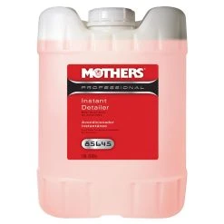 Mothers Professional Instant Detailer - 18.92L, 7285645