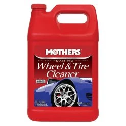 Mothers Foaming Wheel & Tyre Cleaner - 3.78L, 655902