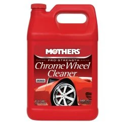 Mothers Pro Strength Chrome Wheel Cleaner - 3.78L, 655802