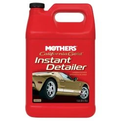 Mothers California Gold Showtime Instant Detailer - 3.78L, 658202