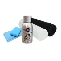 Liquid Armour 9H Ceramic Coating Kit - 77LA50MLKITD