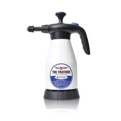 Bowden's Own The Frother - BOFROTH